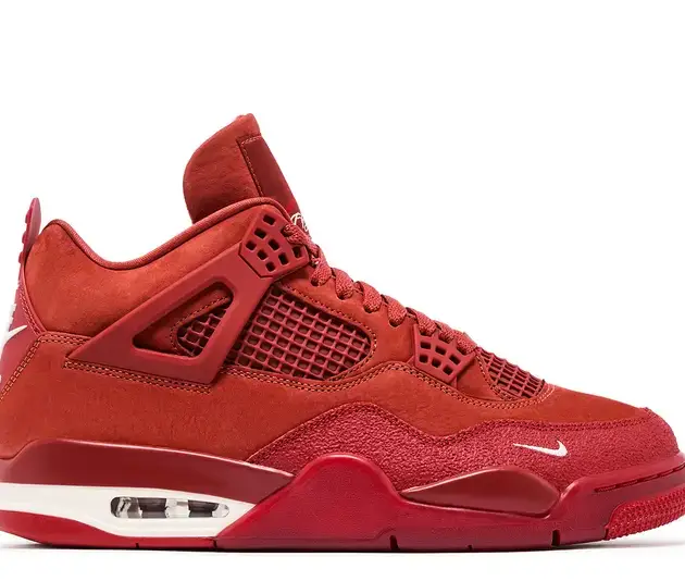 Air Jordan 4