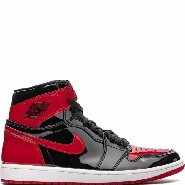 Air Jordan 1 High OG"Patent Bred"