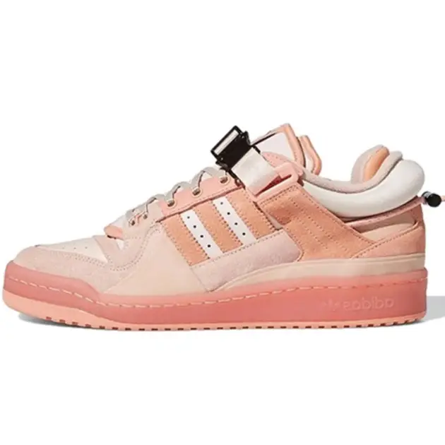 Adidas Forum x Bad bunny "Easter Egg